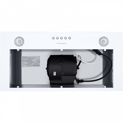 ВЫТЯЖКА MAUNFELD Crosby Singl 5028 WHITE