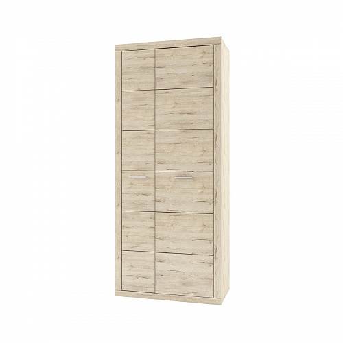 Набор детской мебели OSKAR дуб Санремо