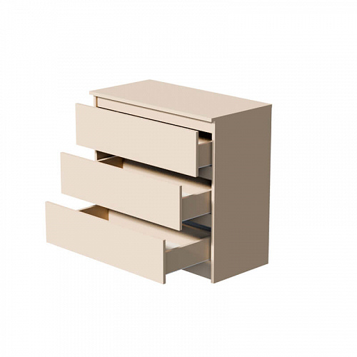 Комод Мори 803 Сатин