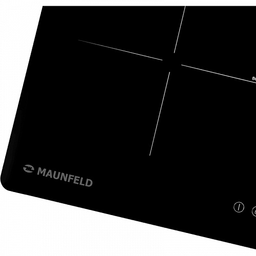 Индукционная варочная панель MAUNFELD AVI6046SBK