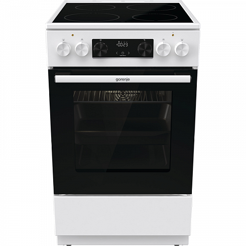 Плита Gorenje GEC5C61WG