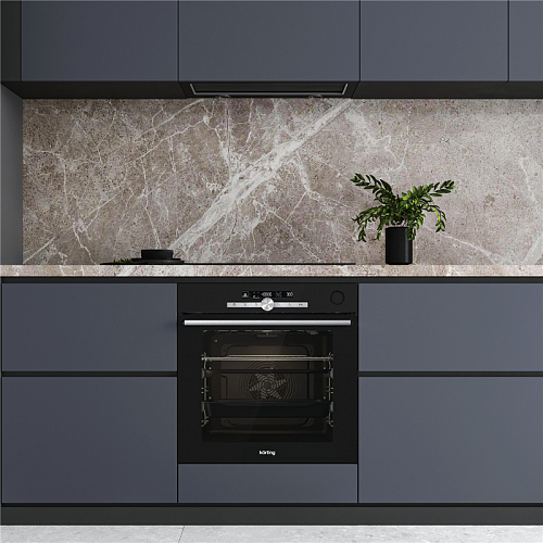 Встраиваемый духовой шкаф Korting OKB 9982 EN ST