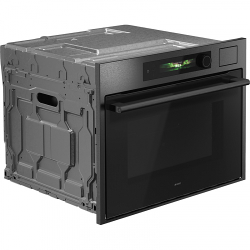Встраиваемый духовой шкаф ASKO OCSM64BSH