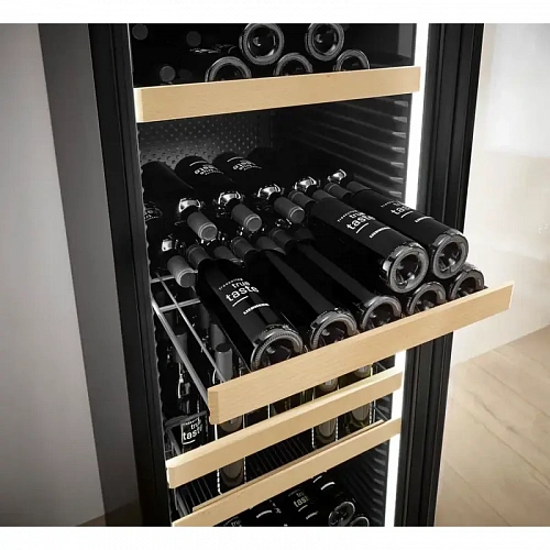 Винный шкаф LIEBHERR WFbli 5241-20 001