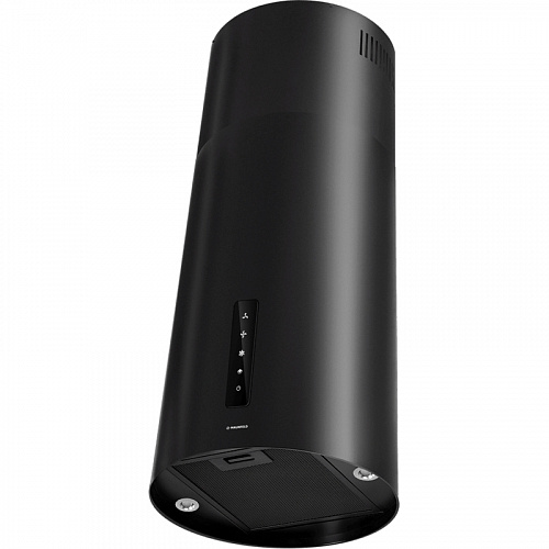 Вытяжка MAUNFELD Ford 39 Isla Sensor Black