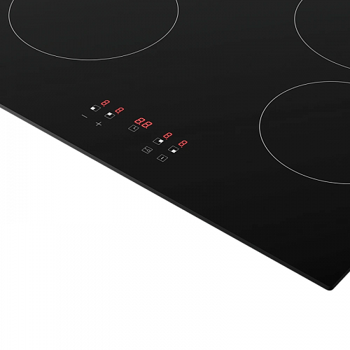 Варочная поверхность MONSHER MHE 6003