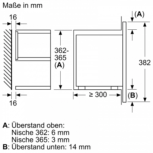 Встраиваемые микроволновые печи BOSCH BER7321B1