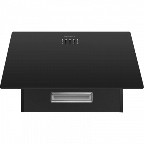 Вытяжка MAUNFELD Tina 6080 Glass Black