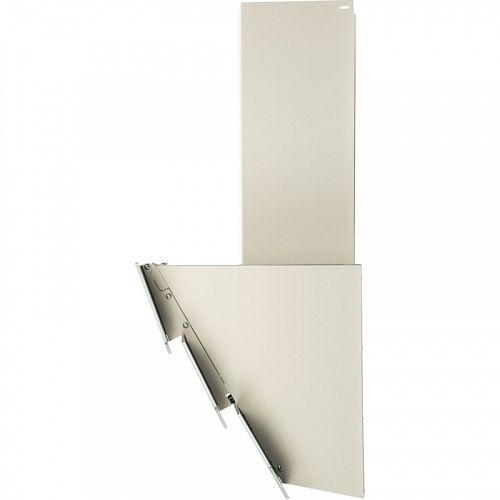 ВЫТЯЖКА MAUNFELD CASCADA 60 Glass Beige