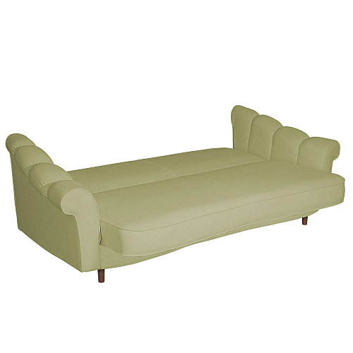 Диван Ника CATANIA FOREST/Орех