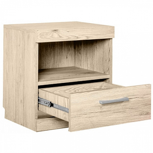 Спальный гарнитур OSKAR дуб Санремо