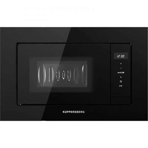 Встраиваемая микроволновая печь Kuppersberg HMW 622 B