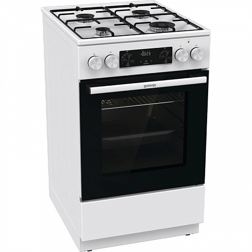 Комбинированная плита Gorenje GK5C60WJ