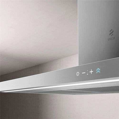 Вытяжки Elica THIN ISLAND IX/A/120-PRF0144973