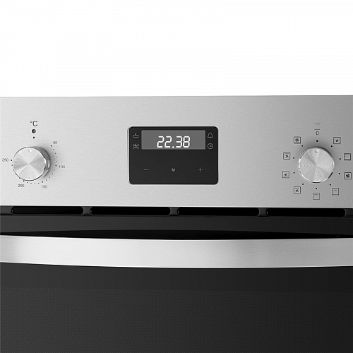 Шкаф духовой электрический MAUNFELD EOEM.589S1 EOEM.589S1