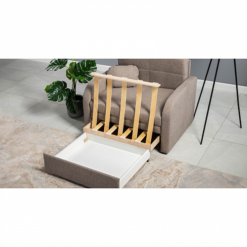 Кресло-кровать Тео ТК 906