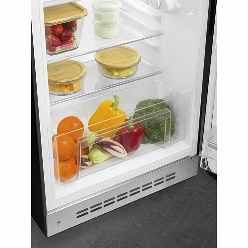 Холодильник SMEG FAB10RBL6