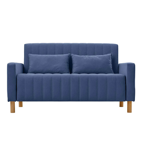 Диван Майкл 142 Коннект 79 Синий