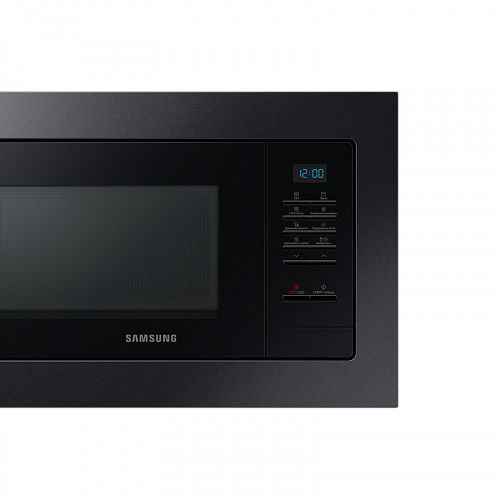 Встраиваемая микроволновая печь Samsung Samsung Electronics MG23A7013AA/BW