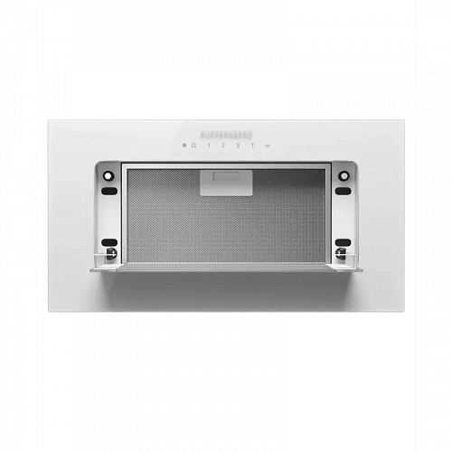 Вытяжка встраиваемая Kuppersberg INNOVA V 60 White