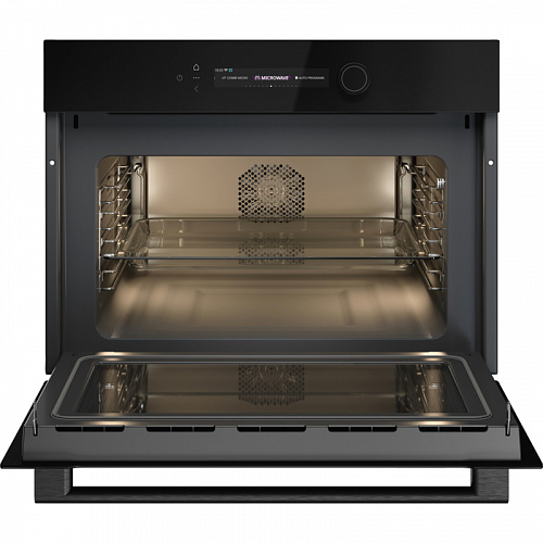 Встраиваемая микроволновая печь ASKO OM54BGH