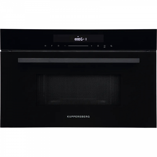 Встраиваемая микроволновая печь Kuppersberg HMW 634 B