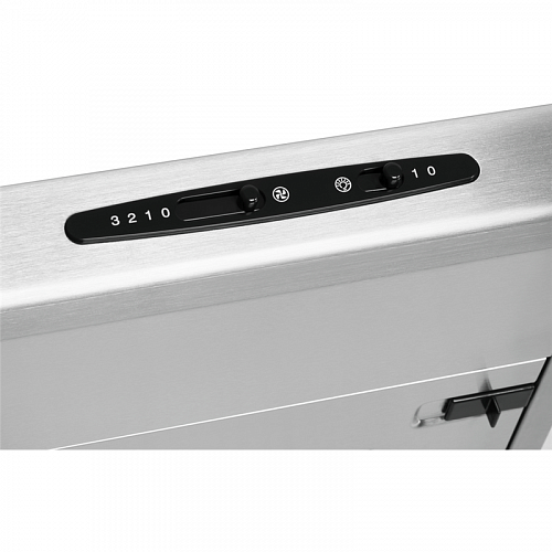 Вытяжка HOMSair HORIZONTAL 60 Inox HORIZONTAL 60 Inox