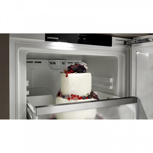 Встраиваемая морозильная камера Liebherr SUFc 3703-20 001