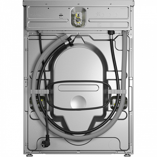 Стиральная машина ASKO W1084BW