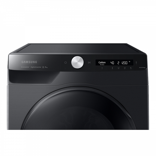 Стиральная машина Samsung Samsung Electronics WW80AG6L28BBLP