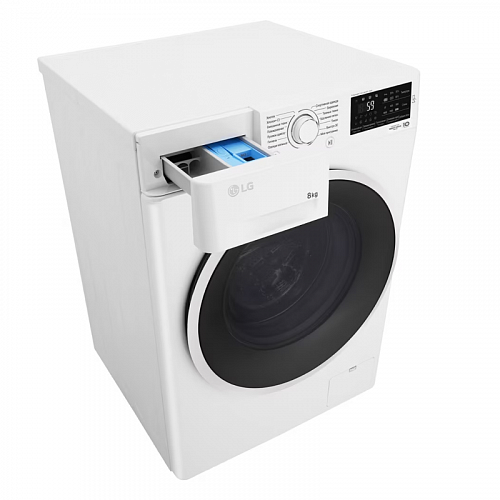 Стиральная машина LG F2J6TN0W