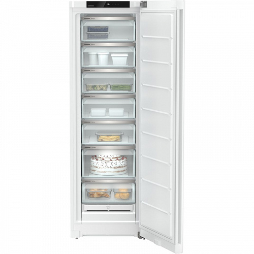 Морозильные камеры LIEBHERR FNe 5207-22 001