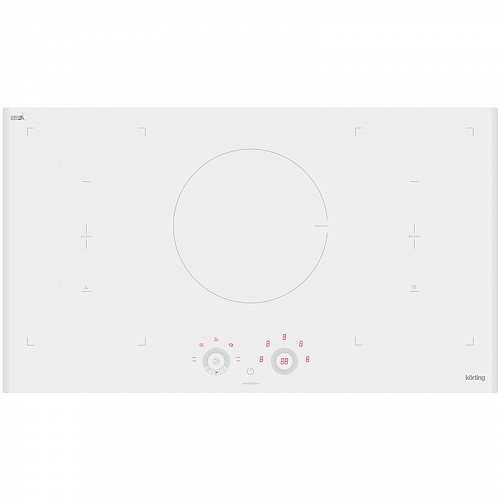 Встраиваемая варочная панель Korting HIB 95750 BW Smart