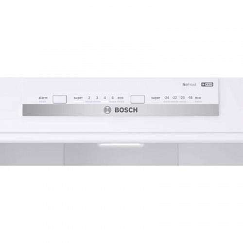 Отдельностоящий холодильник BOSCH KGN55VL21U