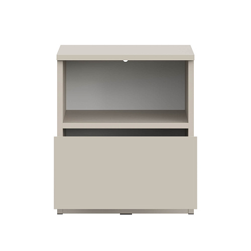 Тумба НК PIANO Кашемир