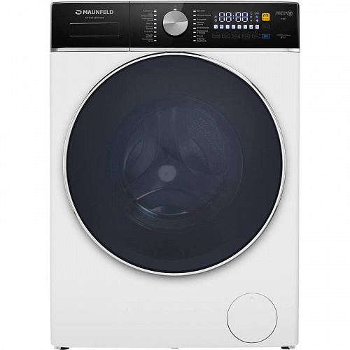 Стиральная машина Maunfeld MFWM148WH03