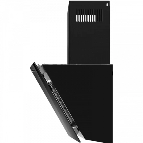 Вытяжка MAUNFELD Dream 90 Push Glass Black