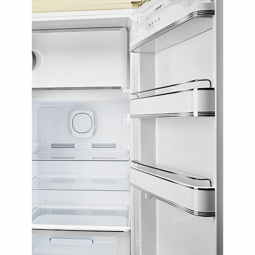 Холодильник SMEG FAB28RCR6