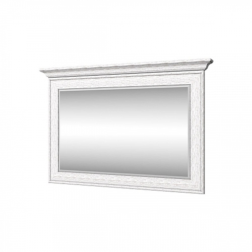 Зеркало 130 TIFFANY Вудлайн кремовый