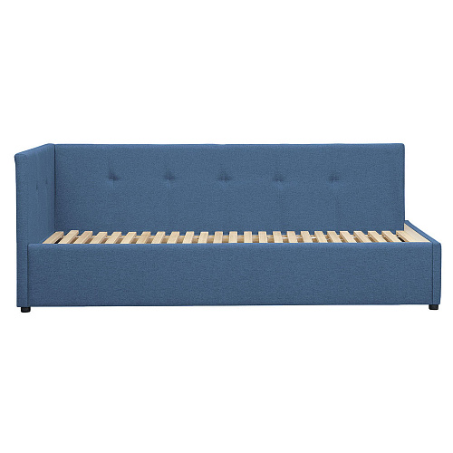 Софа Квадро 0,9 (правая) SAVANA PLUS DENIM