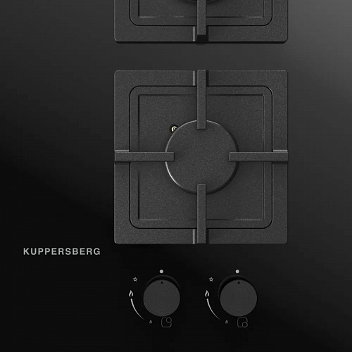 Комбинированная варочная поверхность Kuppersberg IGS 601
