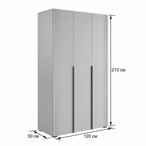 Спальный гарнитур Катрин К1 М кашемир/фрапучино матовый/капучино велюр