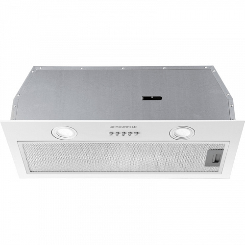 Кухонная вытяжка MAUNFELD UNO 60 POWER WHITE