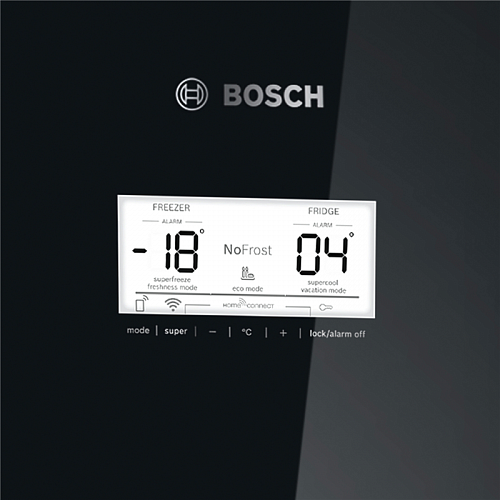 Холодильник BOSCH KGN49LB30U