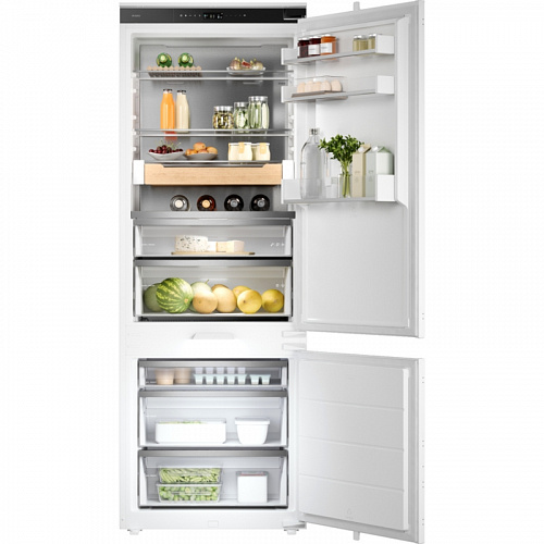 Встраиваемый холодильник ASKO RBC597SND1.P