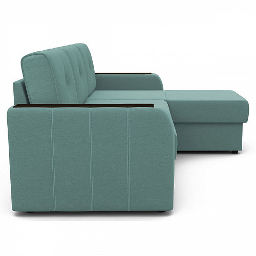 Угловой диван Бостон ATLANTA OCEAN