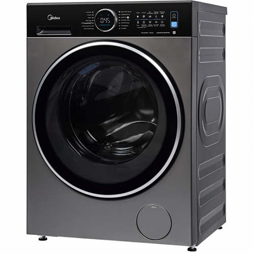 Стиральная машина MIDEA MF210W105WB/T