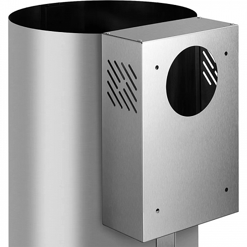 Цилиндрическая вытяжка Kuppersberg VORTEX GB