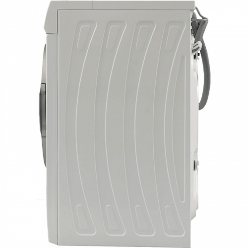 Стиральная машина Maunfeld MFWM128WH300 ST INVERTER SLIM