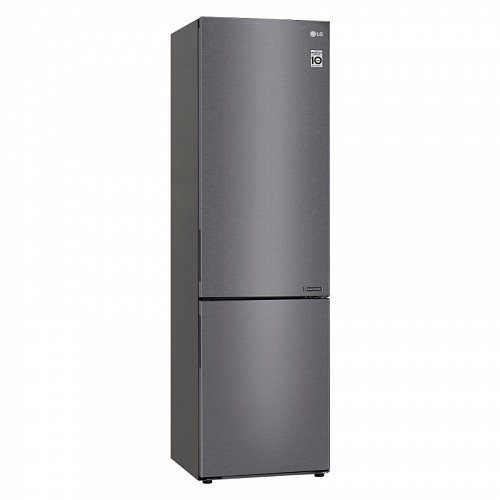 Холодильник LG GA-B509CLCL